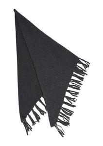 Шарф COMMA, Anthracite