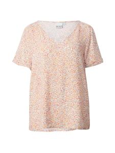 Рубашка ICHI VERA, разноцветный