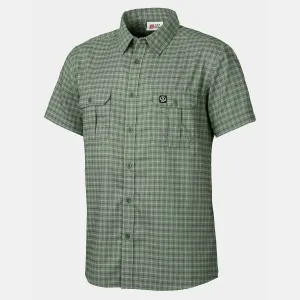 Мужская рубашка Brigus m Ternua, зеленый