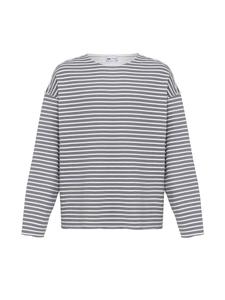 Лонгслив VAMOS CLO Shirt, серый