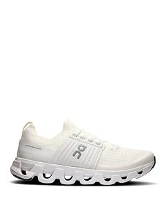 Мужские кроссовки Cloudswift 4 AD Black On, белый