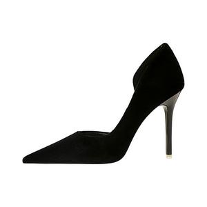 Туфли BIGTREE High Heels Women's