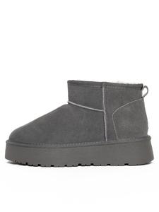 Пинетки Gooce, Grey