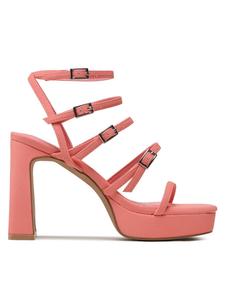 Сандалии DeeZee, коралловый