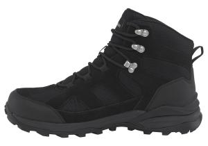 Ботинки JACK WOLFSKIN, Black