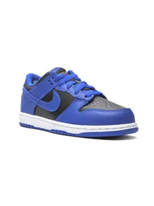 Кроссовки Dunk Low PS Nike Kids, синий