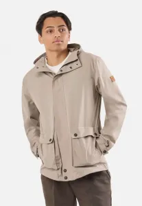 Водонепроницаемая куртка sarek 2.0 Swedemount, Stone Beige