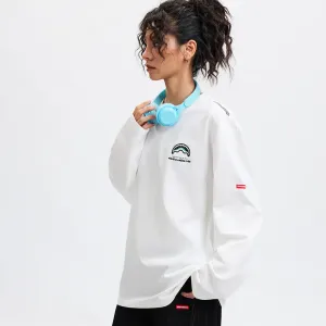 Футболка Unisex Crew Neck Moderate Straight Fit SPRAYGROUND, розовый