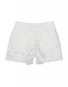 Шорты Dondup, белый