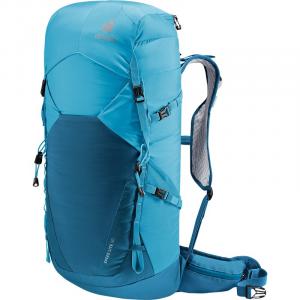 Рюкзак Speed Lite 30 Deuter, цвет azure-reef