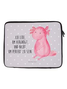 Сумка для ноутбуков Mr. & Mrs. Panda, серый пастельный