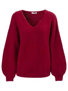 Свитер Influencer, Cognac