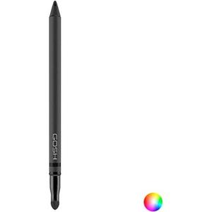 Подводка для глаз Copenhagen Infinity 002 Carbon Black 1.2G, Gosh