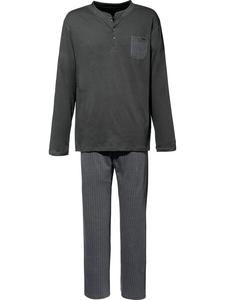 Ночное белье Erwin Müller, антрацит