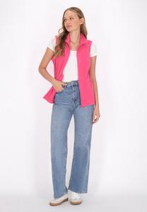 Жилет myMo, розовый