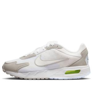 Кроссовки air max solo 'white' Nike, мультиколор
