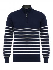 Свитер Felix Hardy, темно-синий