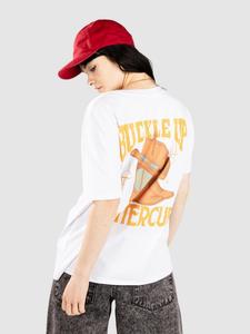 Футболка Blue Tomato Buckle Up T-Shirt, white