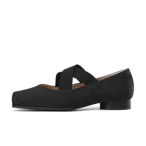 Туфли женские повседневные Women's Casual Shoes Women's Daphne, бежевый