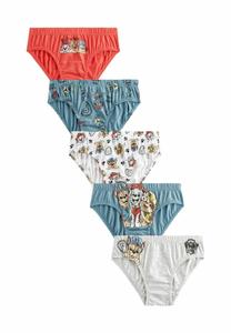 Трусы 5 PACK PAW PATROL Next, синий