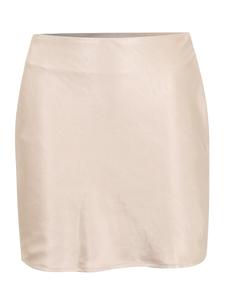 Юбка Nasty Gal, песочный