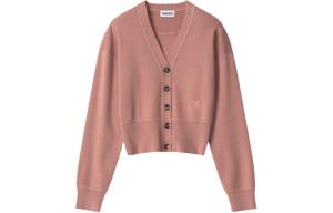Кардиган женский Kenzo, светло-розовый
