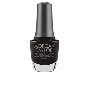 Лак для ногтей Professional nail lacquer Morgan Taylor, цвет off the grip, 15 мл.
