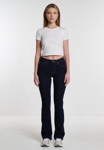 Джинсы Bootcut ADELA  Big Star, темно-синий