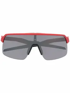 Солнцезащитные очки Sutro Lite Oakley, красный
