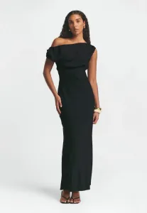 Длинное платье харпер St Mrlo, Black