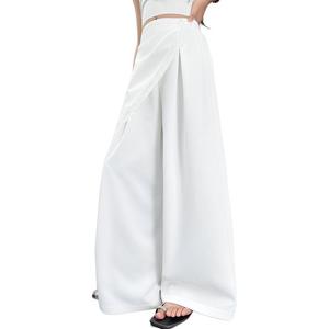 Детские брюки для детей 3-7 лет PROTECTCAMEL, белый