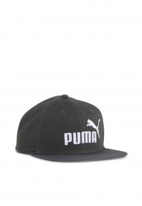 Бейсболка Puma LOGO FLAT BRIM , Dusky Gray/Grey