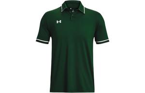 Under Armour Футболка-поло мужская Jasper