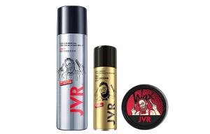 Средство для укладки спрей глина для волос набор для укладки придание объема JVR