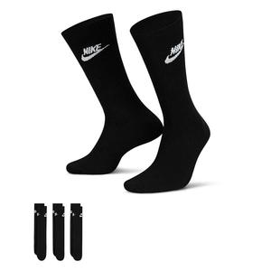 Носки NSW EVERYDAY ESSENTIAL CREW SOCK Nike, цвет Schwarz/Weiß