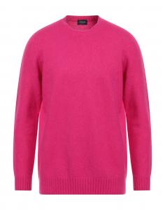 Свитер Drumohr, фуксия