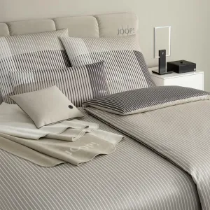 Наволочка Joop, серый