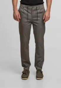 Брюки зедди Indicode Jeans, Brown