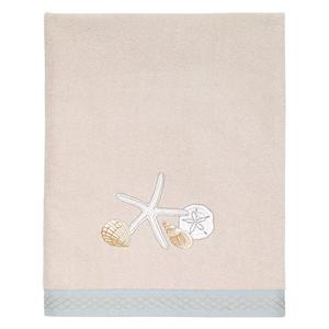 Полотенце Avanti Linens Seaglass, бежевый
