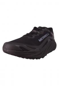 Туфли на шнуровке MERRELL, черный