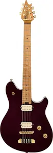 Электрогитара EVH Wolfgang Special T.O.M Tuna-Matic Oxblood