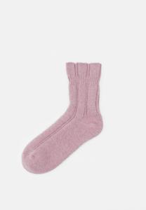 Носки FALKE Bedsock, Brick /Pink
