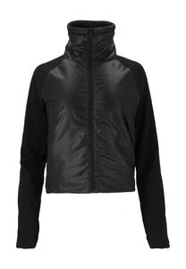 Куртка Ayanda с инновационной подкладкой Primaloft Endurance Athlecia, черный