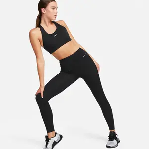 Женские колготки Universa HR Nike, цвет Kaki