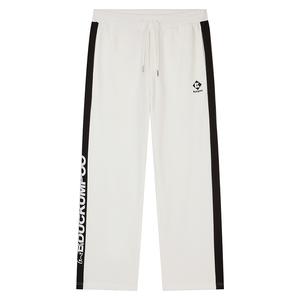 X B.Duck Спортивные Трикотажные Брюки Унисекс Экрю KUMPOO