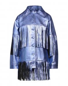 Куртка Dancassab, фиолетовый