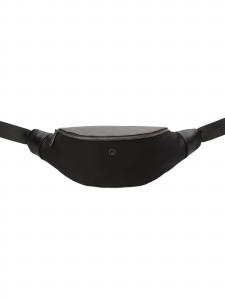 VALENTINO Поясная сумка 'NEMESYS' в черном цвете