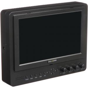 Монитор для камер Delvcam DELV-SDI-7 7" 3G-SDI and HDMI On-Camera LED DELV-SDI-7