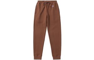 Трикотажные спортивные штаны унисекс Champion, цвет Black