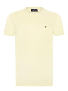 Рубашка Jacey Quinn, светло-желтый